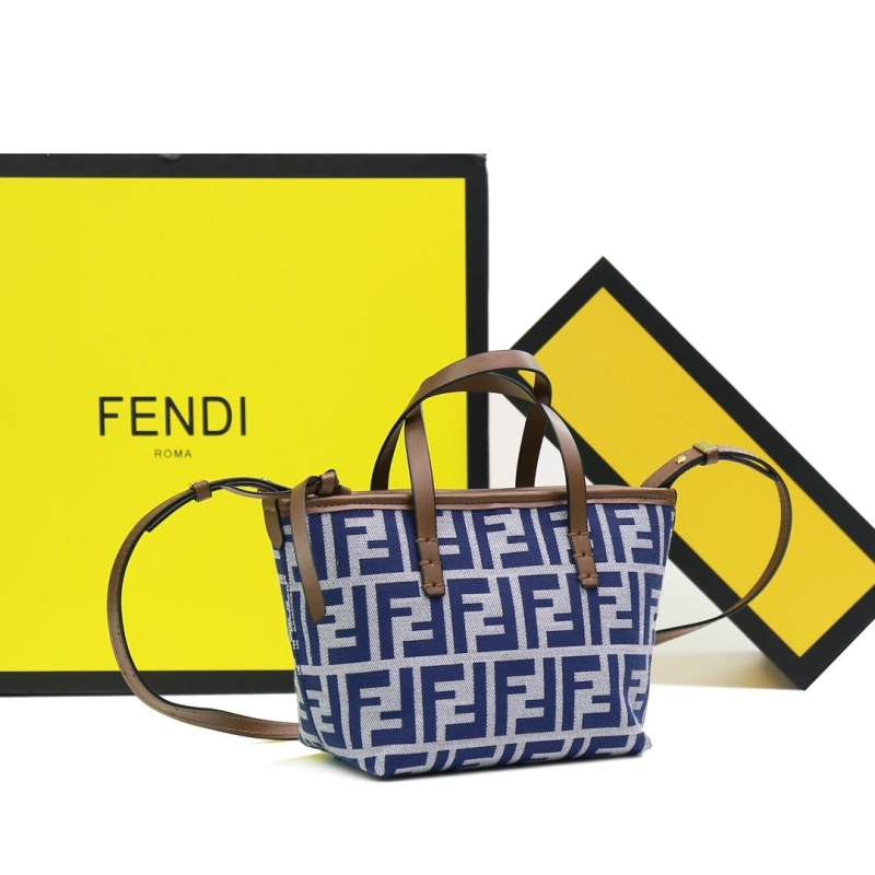 Fendi Shopping Bags